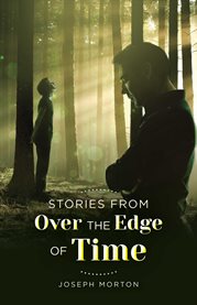 Stories from over the edge of time cover image