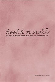 Tooth n nail cover image