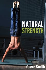 Natural  strength cover image