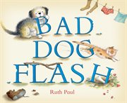 Bad dog, Flash cover image