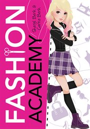 Fashion Academy cover image