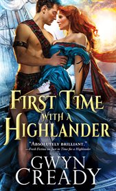 First time with a highlander cover image
