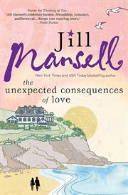 Unexpected consequences of love cover image