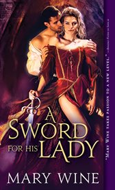 Sword for his lady cover image