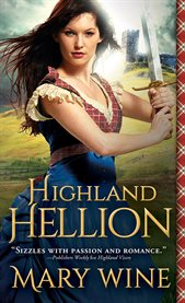 Highland hellion cover image