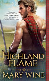 Highland flame cover image