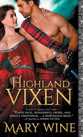 Highland vixen cover image