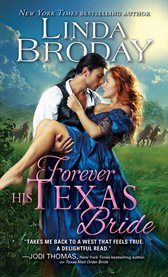 Forever His Texas Bride cover image