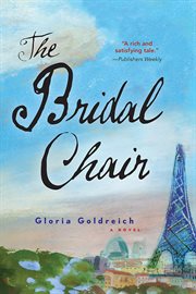 The bridal chair a novel cover image