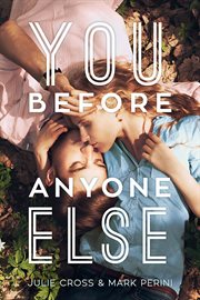 You before anyone else cover image