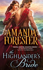 Highlander's bride cover image