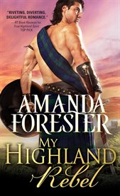 My Highland Rebel cover image