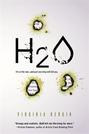 H₂O cover image