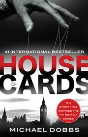 House of cards cover image