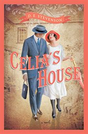 Celia's House cover image