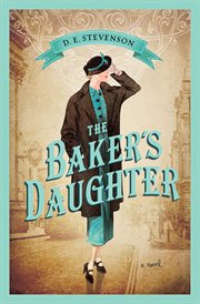 Baker's Daughter cover image
