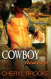 Cowboy heaven cover image