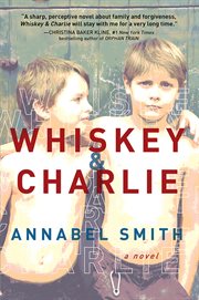 Whiskey and Charlie cover image