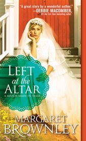 Left at the Altar cover image