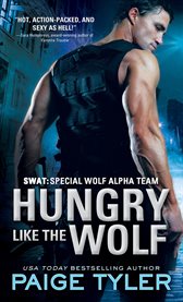 Hungry like the wolf cover image