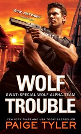 Wolf Trouble cover image