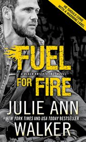 Fuel for fire cover image