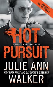 Hot pursuit cover image