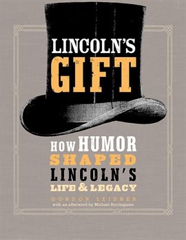 Cover image for Lincoln's Gift