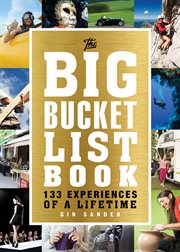 Big Bucket List Book cover image