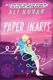 Paper Hearts cover image