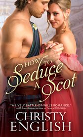 How to seduce a Scot cover image
