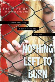 Nothing Left to Burn cover image