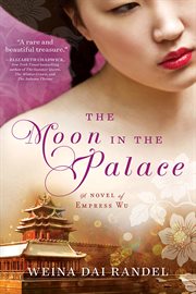 The moon in the palace cover image