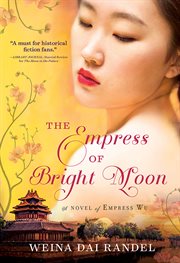 The empress of bright moon cover image