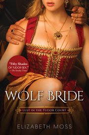 Wolf bride cover image