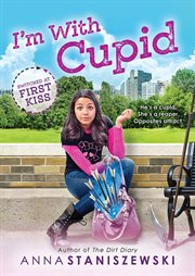 I'm With Cupid cover image