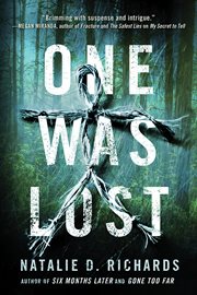 One Was Lost cover image