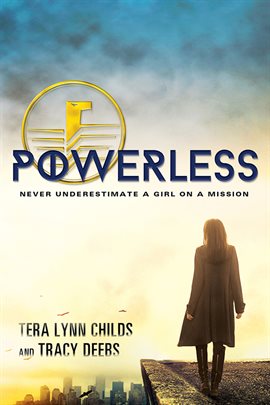 Cover image for Powerless