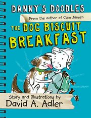 The dog biscuit breakfast cover image