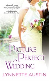Picture perfect wedding cover image