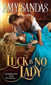 Luck Is No Lady cover image