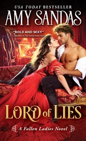 Lord of lies cover image