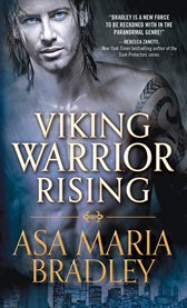 Viking Warrior Rising cover image
