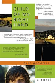 Child of my right hand : a novel cover image