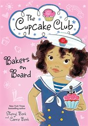 Bakers on board cover image