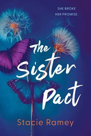 The sister pact cover image