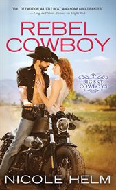 Rebel Cowboy cover image