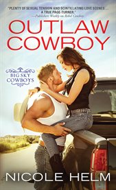 Outlaw cowboy cover image