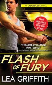 Flash of fury cover image