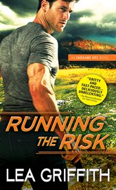 Running the risk cover image